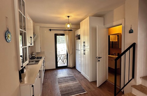 Datca City Center Villa | Explore Villa Carian Trail in Scenic Datca Kargı