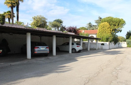 Villaggio Taunus House | Villa Carla: Guest Rated 9/10 with Private Beach Access