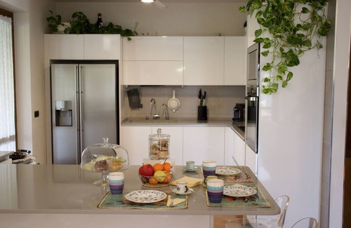 Melazzo Villa | Pet-Friendly Villa Carla Piemonte with Pool and Breakfast
