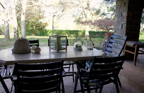 Melazzo Villa | Pet-Friendly Villa Carla Piemonte with Pool and Breakfast