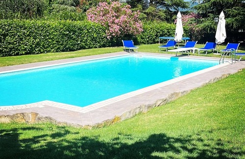 Melazzo Villa | Pet-Friendly Villa Carla Piemonte with Pool and Breakfast