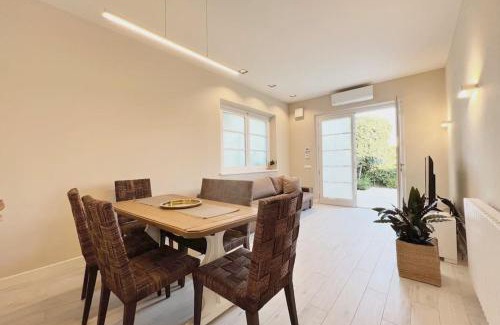 Forte dei Marmi Villa | Villa Carli: Premier Oceanfront Stay in Forte dei Marmi