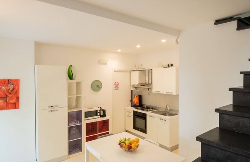 Mascali Apartment | Villa Carlino House: Exclusive Oceanfront Retreat, Rated 9.8