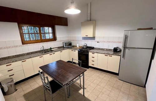Villa Carlos Paz Apartment | Cozy Villa Carlos Paz: Pet-Friendly with Pool Access