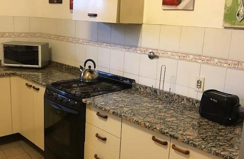 Villa Carlos Paz Apartment | Cozy Villa Carlos Paz: Pet-Friendly with Pool Access