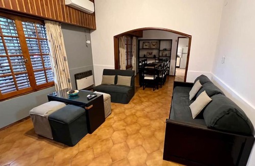 Villa Carlos Paz Apartment | Cozy Villa Carlos Paz: Pet-Friendly with Pool Access
