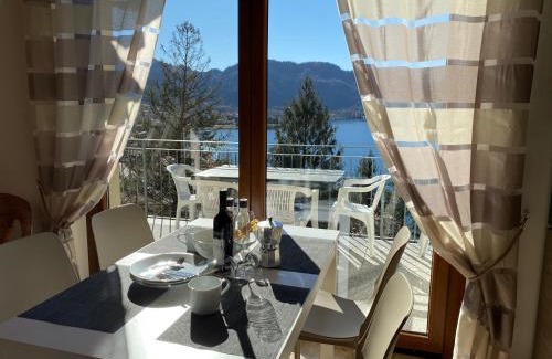 Idro Apartment | Villa Carlotta: Family-Friendly Retreat with 9/10 Guest Rating