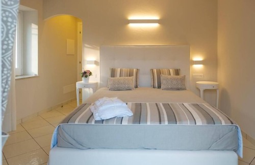 Minori House | Discover Villa Carlotta Minori: Family-Friendly Retreat
