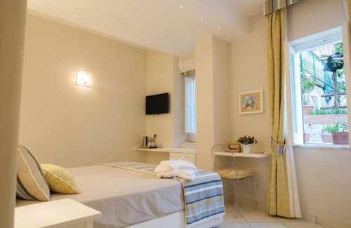 Minori House | Discover Villa Carlotta Minori: Family-Friendly Retreat