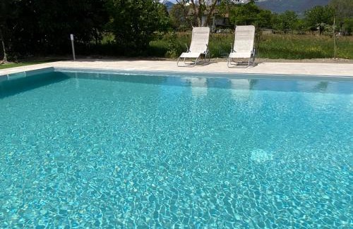 Colico Piano Villa | Villa Carlotta Verde: 4-Star Retreat with Pool & Ocean View