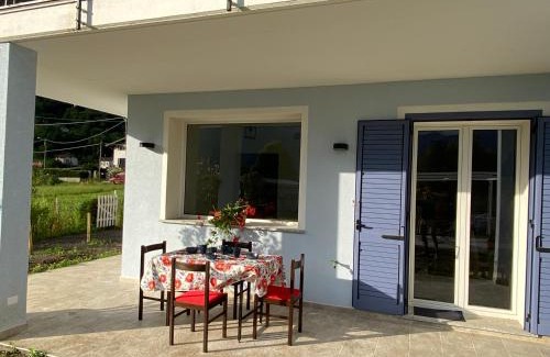 Colico Piano Villa | Villa Carlotta Verde: 4-Star Retreat with Pool & Ocean View
