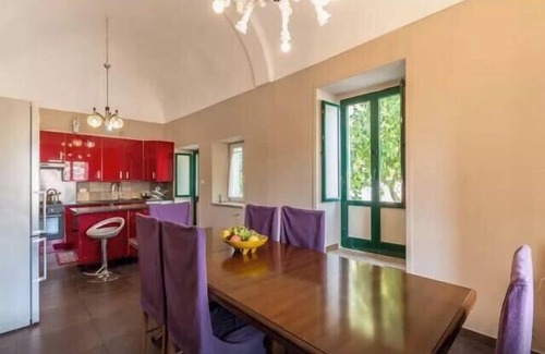 Modica Villa | Villa Carmela: Historic Center Getaway with Breakfast & More