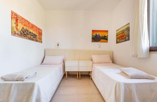 Torre Vado House | Guest Rated 10/10: Family-Friendly Villa Carmen in Puglia