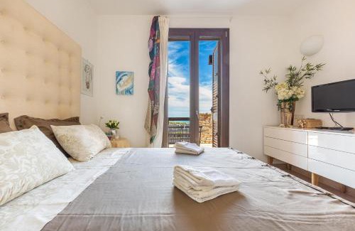 Torre Vado House | Guest Rated 10/10: Family-Friendly Villa Carmen in Puglia