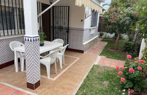 Rincon de la Victoria House | Discover Villa CARMIÑA: A Cozy 4-Star Retreat