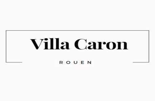 Rouen City Centre Apartment | Villa Caron - Premium Apartments in City Center for Families