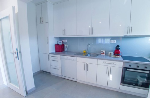 Mostar Villa | Villa Carpe Diem: Ocean View, Private Pool & Breakfast Included