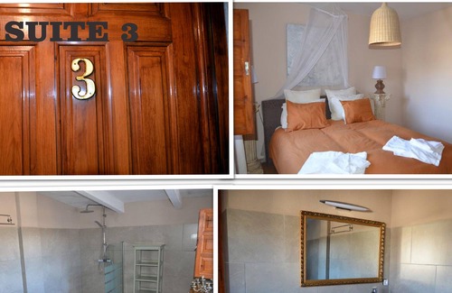 El Perello Villa | Villa Carpe Diem with six suites, private pool and landscaped garden.