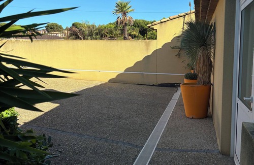 Carry-le-Rouet Villa | Villa Carry Piscine Jacuzzi Sauna