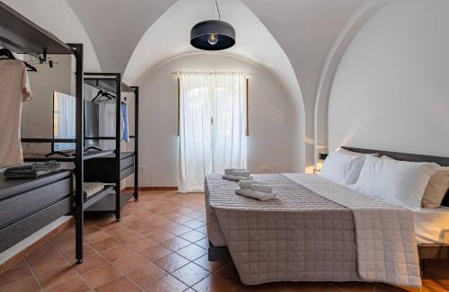 Crecchio Villa | Villa Carulli - YourPerfect Getaway with Ocean Views