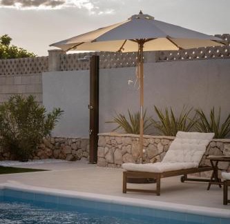 Primosten Burnji Villa | Villa Casa di Perla
