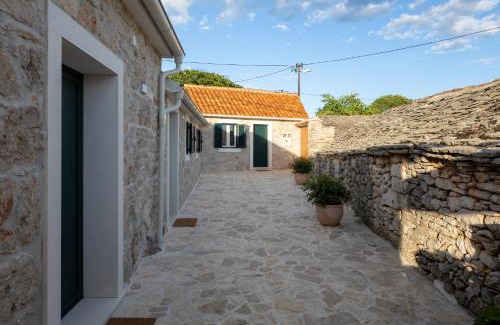 Primosten Burnji Villa | Villa Casa di Perla