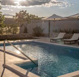 Primosten Burnji Villa | Villa Casa di Perla