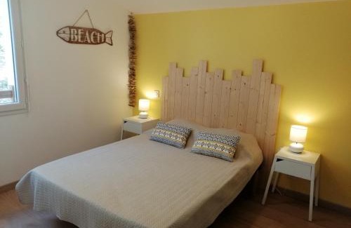 Vieux-Boucau-les-Bains House | Villa Casa Koko: Family Retreat with Pool & Games in Vieux-Boucau