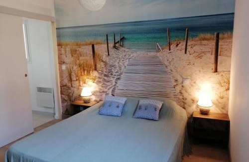 Vieux-Boucau-les-Bains House | Villa Casa Koko: Family Retreat with Pool & Games in Vieux-Boucau