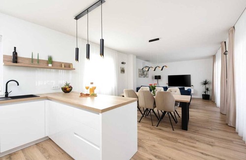 Debeljak Villa | Villa Casa Kasijan | Adriatic Luxury Villas