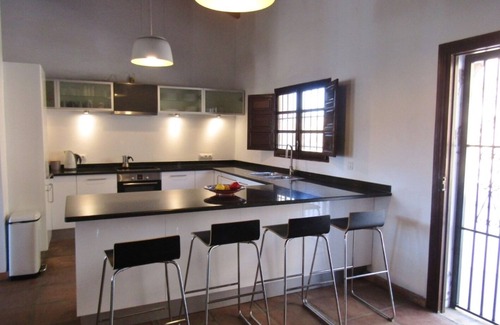 Comares Villa | Villa Casa Mendoza Comares: Breathtaking Views & Top Amenities