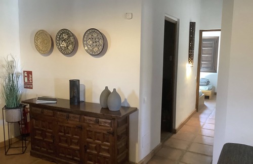 Comares Villa | Villa Casa Mendoza Comares: Breathtaking Views & Top Amenities