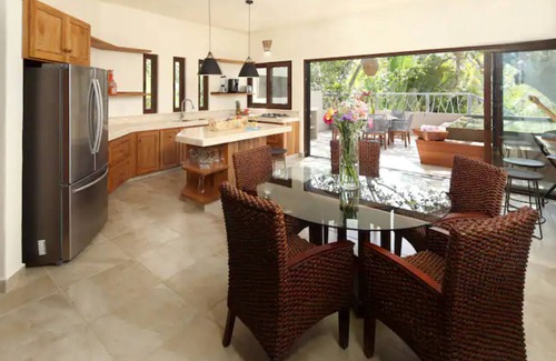 Sayulita Villa | Private Villa Casa MISTIKA with Pool & Ocean View Escape