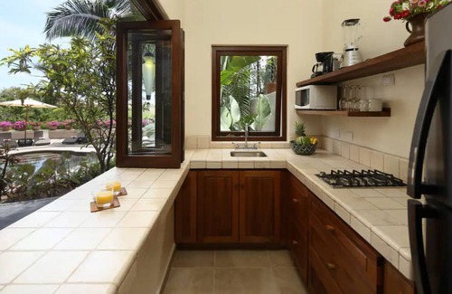 Sayulita Villa | Private Villa Casa MISTIKA with Pool & Ocean View Escape