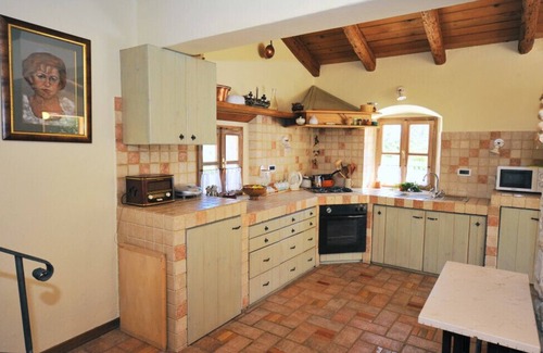 Sucici Villa | Villa Casa Natura Ucka - Opatija by Villas Guide