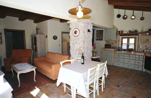 Sucici Villa | Villa Casa Natura Ucka - Opatija by Villas Guide