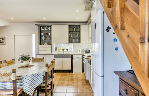 Colera Villa | Villa 'Casa Nostra - Tramuntana': Ocean View & Garden Retreat