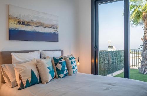 Polop Villa | Discover Villa Polop Hills with Pool & Child-Friendly Fun