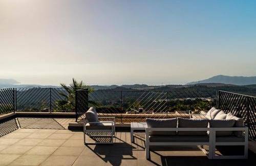 Polop Villa | Discover Villa Polop Hills with Pool & Child-Friendly Fun