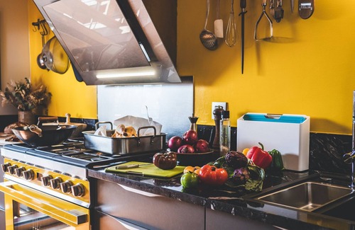 Collioure Villa | Villa-casaroom: Design Décor with Ocean View & Top-notch Cuisine