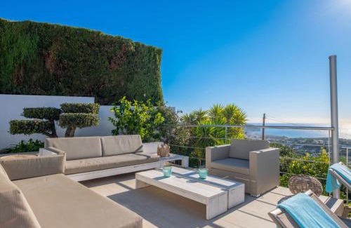 Benimeit Villa | Discover Villa Casawaouw: Family-Friendly with Pool Access
