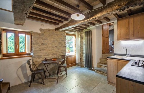 San Giustino Villa | Villa Case a Cantuccio: Family-Friendly Retreat with Kitchen