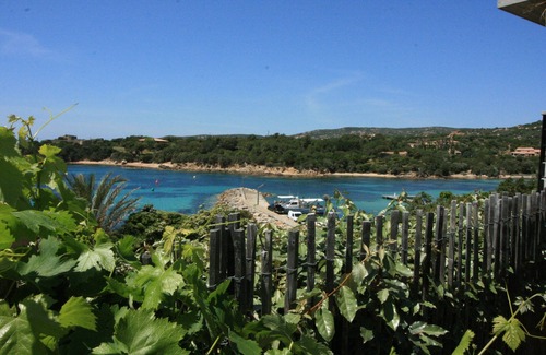 Tizzano Villa | Beautiful Seaside Villa with Private Pool & Garden Retreat