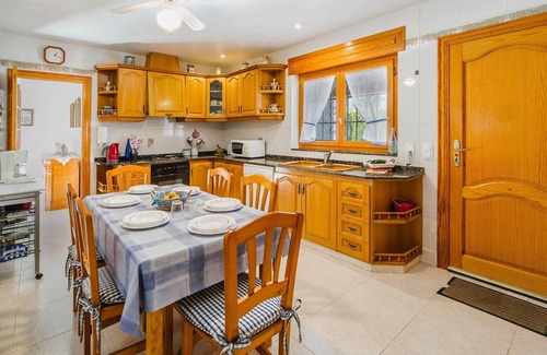 Tarraula Villa | Discover Villa Caseta Pearl: Your Family-Friendly Retreat