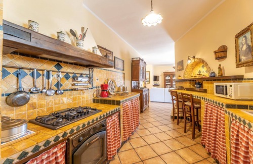 Alliste Villa | Relax at Villa Cassandra - Oceanfront Bliss Awaits