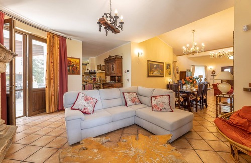 Alliste Villa | Relax at Villa Cassandra - Oceanfront Bliss Awaits