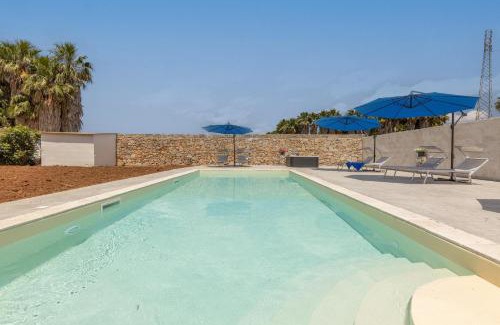 Alliste Villa | Villa Cassandra: Family-Friendly Getaway with Pool & Hot Tub