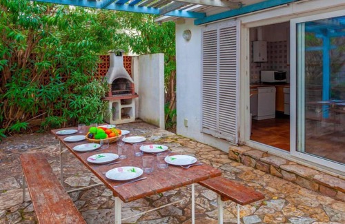 Llanca House | Oceanfront Villa Cassiopee: Pet-Friendly Escape