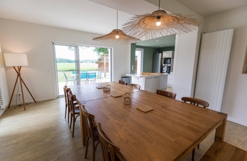 Herm House | Discover Villa Cassora - A Family-Friendly Retreat