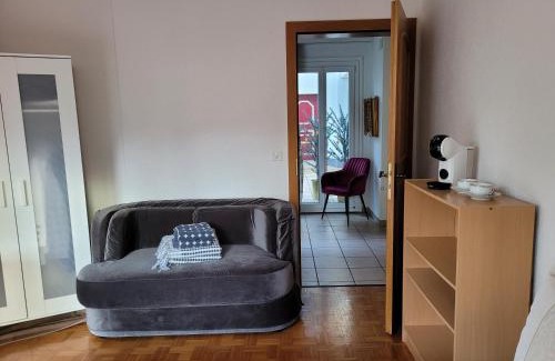 Kastanienbaum House | Beachfront Bliss at Villa Castagna Guesthouse - 8.7/10 Rating